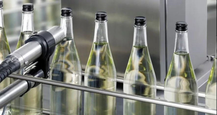 LINX噴碼機發布新技術，直角噴頭，可打印6行信息