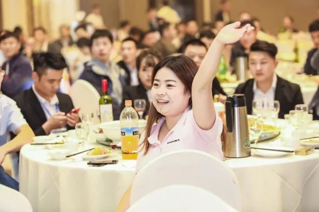 超燃!116萬人次關注！“2019年第二屆中國噴碼標識行業年會”取得圓滿成功